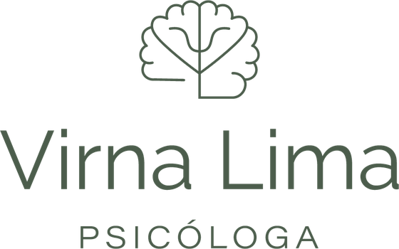 Virna Lima — Psicóloga